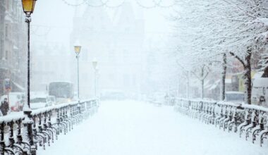 Sinoptikai pasakė, kas laukia per Kalėdas: daugelis tikisi tikrai ne to, nusivylimas garantuotas - Bilis.lt