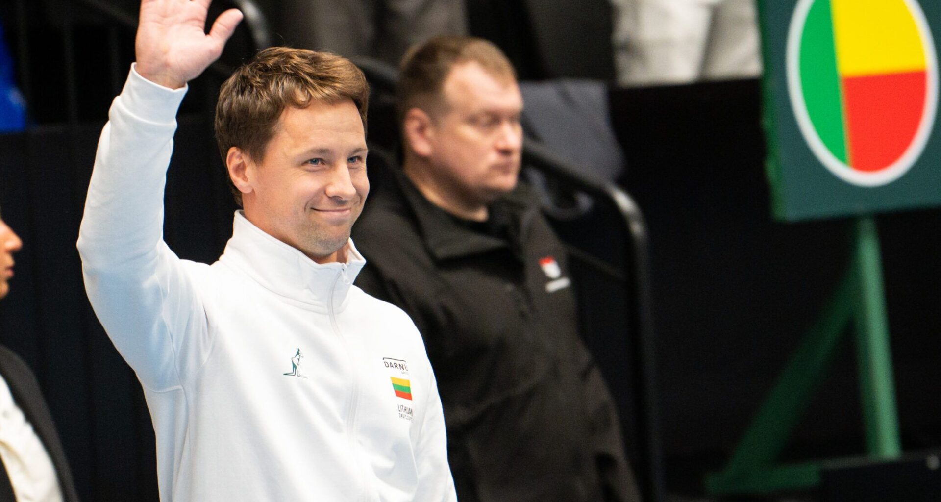 Ričardas Berankis paskelbė liūdną žinią