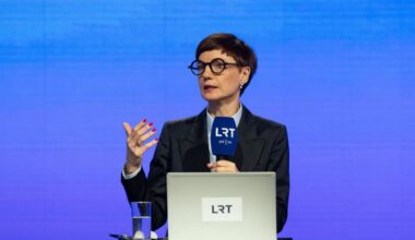 Iš ministerijos - milijonai eurų LRT - Respublika.lt