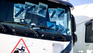 „Linava“: kitą savaitę vežėjai planuoja protestuoti Gedimino prospekte - Respublika.lt