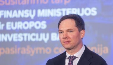 Lietuva iš EK prašo dar 388 mln. eurų RRF lėšų - Respublika.lt