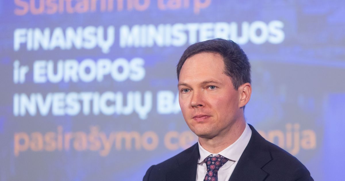 Lietuva iš EK prašo dar 388 mln. eurų RRF lėšų - Respublika.lt