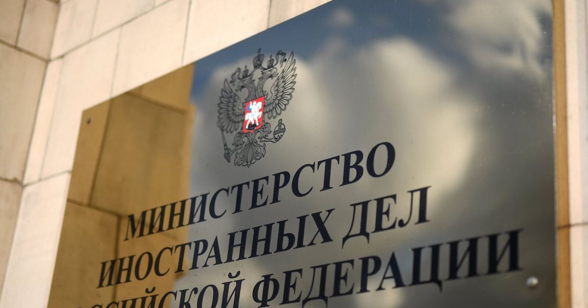 Griežtas protestas: Rusijos URM išsikvietė Lietuvos, Latvijos ir Estijos reikalų patikėtinius - Respublika.lt