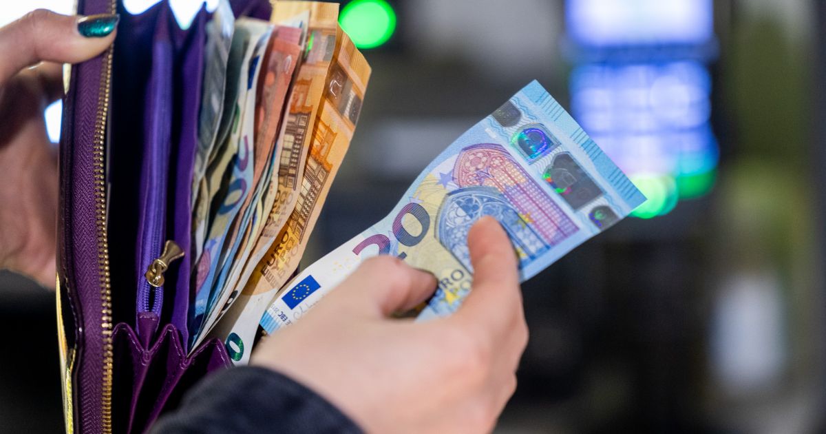 Aktuali žinia: kaip 2026 m. keisis minimali alga, pensijos ir įvairios išmokos - Respublika.lt