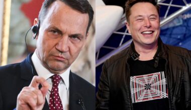 Sikorskis pasiuntė Muską į Marsą - Respublika.lt