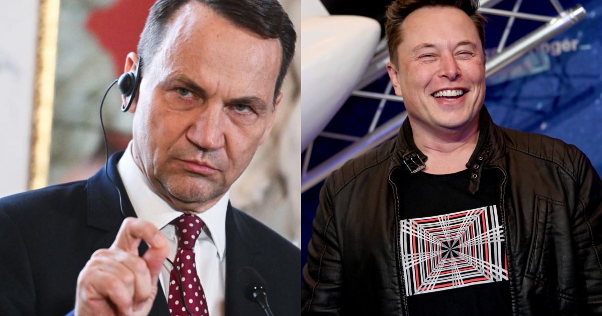 Sikorskis pasiuntė Muską į Marsą - Respublika.lt