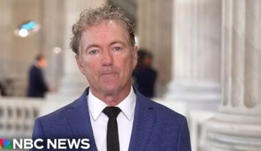 Respublikonų senatorius: „Tai būtų agresijos karas" - Respublika.lt