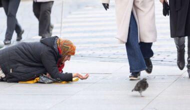 Socialinė atskirtis. Ir kaip ją pašalinti - Respublika.lt