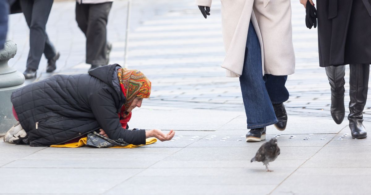Socialinė atskirtis. Ir kaip ją pašalinti - Respublika.lt