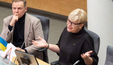 Ramūnas AUŠROTAS: Teisėkūros profanacija - Respublika.lt