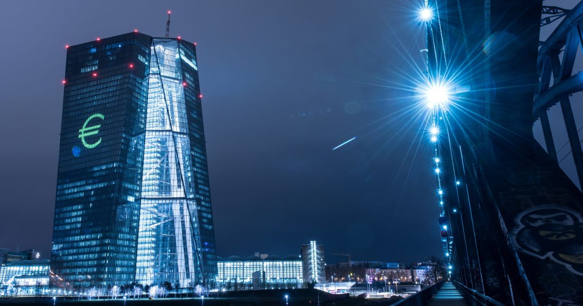 ECB atsisakė suteikti garantijas dėl „reparacijų kredito“ Ukrainai - Respublika.lt