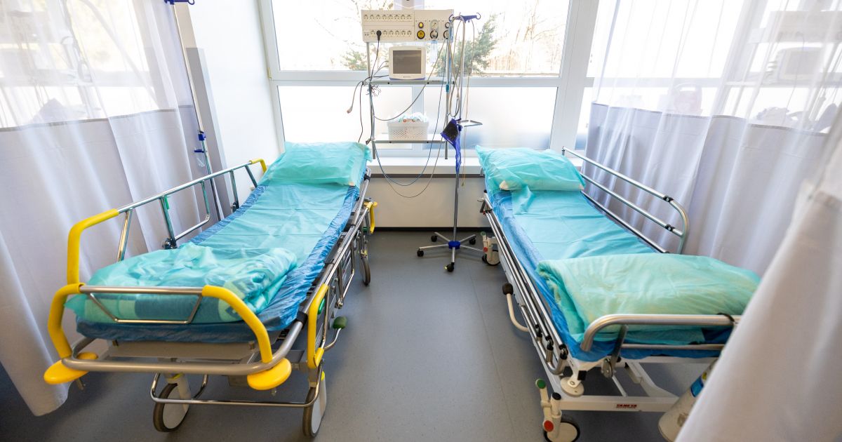 Ministerijos sudarė sunkių ligų sąrašą: sergantys galės atsiimti visas antrosios pensijų pakopos lėšas - Respublika.lt