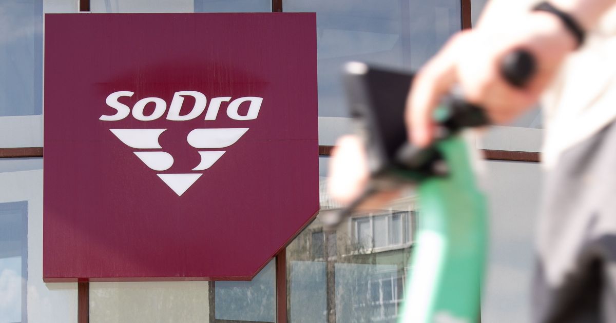 Žinia gaunantiems pensiją: įsigaliojo naujovė - Respublika.lt