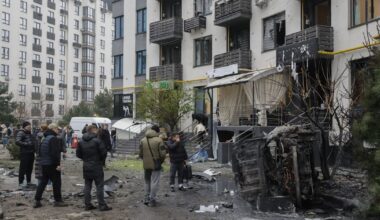 Prastėjanti derybinė Kijevo pozicija - Respublika.lt