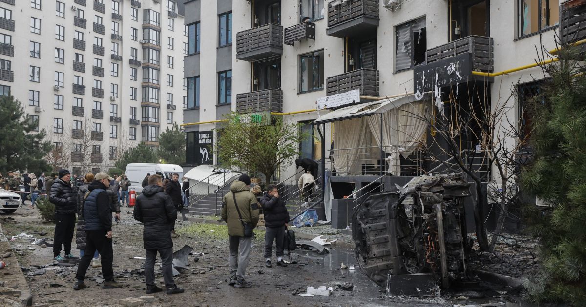 Prastėjanti derybinė Kijevo pozicija - Respublika.lt