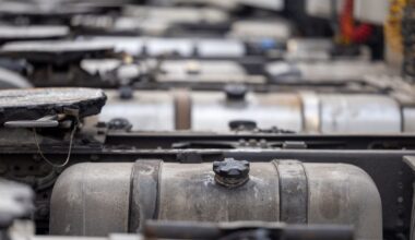 Seimas: laikinai metams mažinama akcizo dedamoji dyzelinui ir daliai kitų kuro rūšių - Respublika.lt