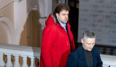 Apeliacinis teismas atvertė garsiąją pedofilijos bylą: kas laukia Bartoševičiaus? - Respublika.lt