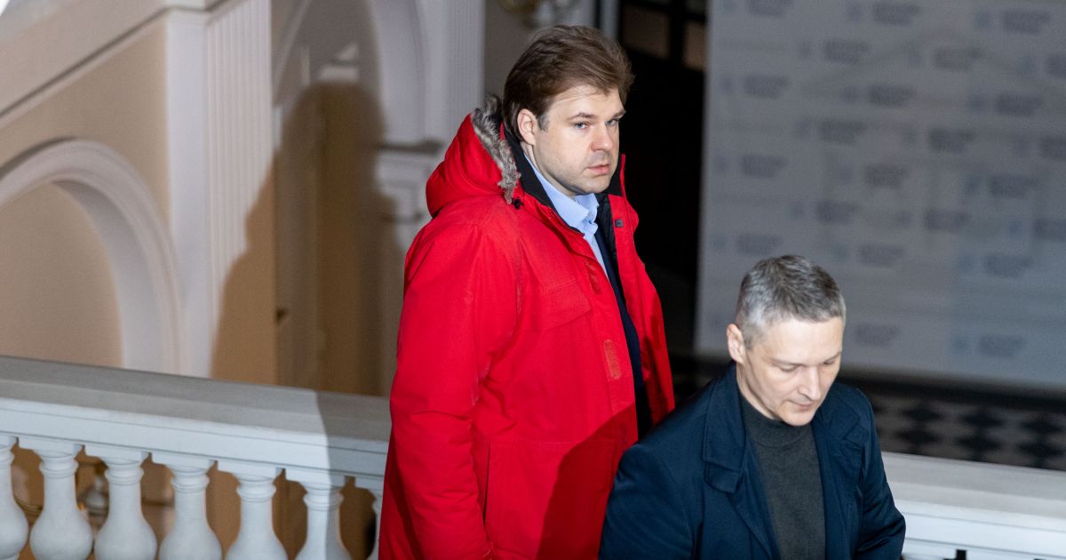 Apeliacinis teismas atvertė garsiąją pedofilijos bylą: kas laukia Bartoševičiaus? - Respublika.lt