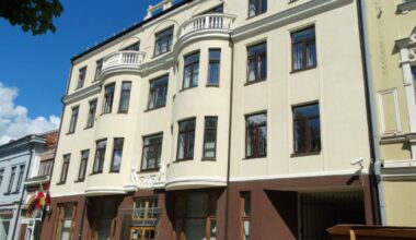 Kauno įmonės vadovas ir akcininkas teisiami dėl įrangos tiekimo Rusijai - Respublika.lt