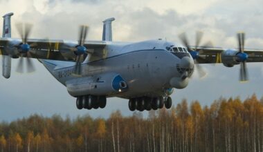 Rusija: niekas neišgyveno karinio transportinio lėktuvo katastrofos - Respublika.lt