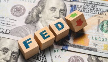 JAV Centrinis bankas vėl sumažino pagrindinę palūkanų normą - Respublika.lt