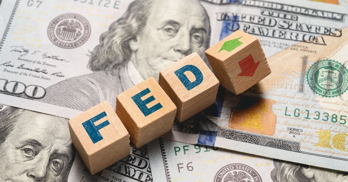 JAV Centrinis bankas vėl sumažino pagrindinę palūkanų normą - Respublika.lt