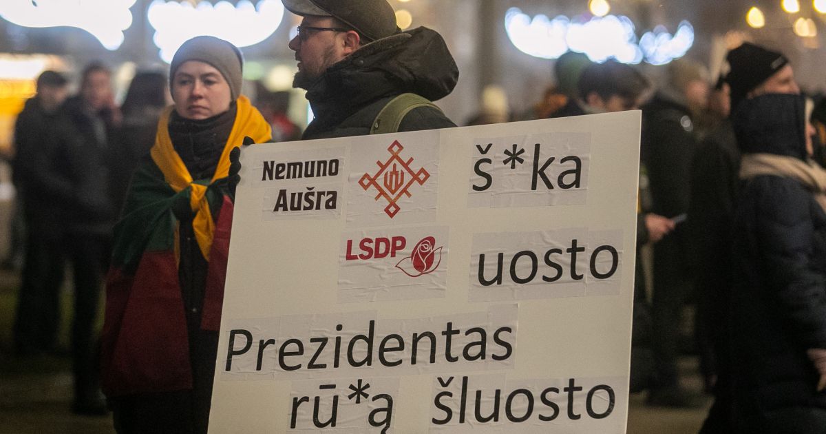 Rasa ČEPAITIENĖ: Kultūrinė revoliucija ar... kontrrevoliucija? - Respublika.lt