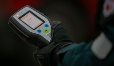 Per Kalėdas policija sulaikė daugybę neblaivių vairuotojų - Respublika.lt