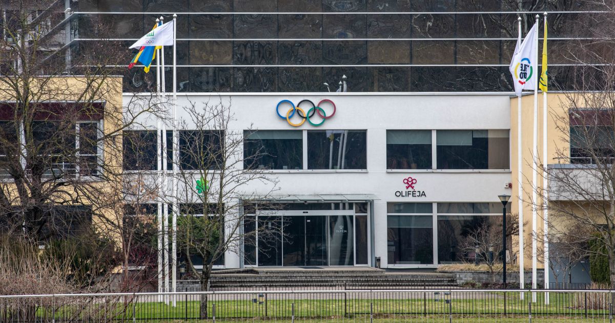 Baltijos šalių olimpiniai komitetai kreipėsi į TOK: nesutinka su sprendimu dėl Rusijos ir Baltarusijos jaunimo - Respublika.lt