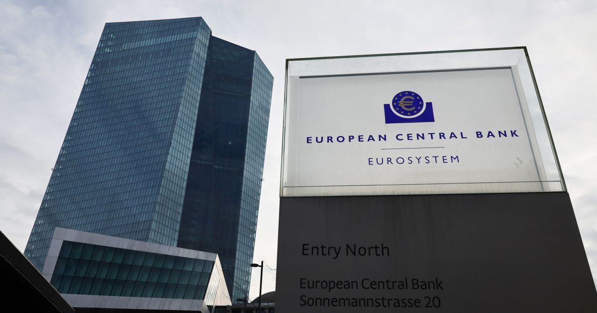 ECB toliau palieka galioti 2 proc. palūkanų normą - Respublika.lt