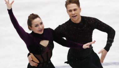 Ant olimpinio ledo gali būti siurprizų - Respublika.lt