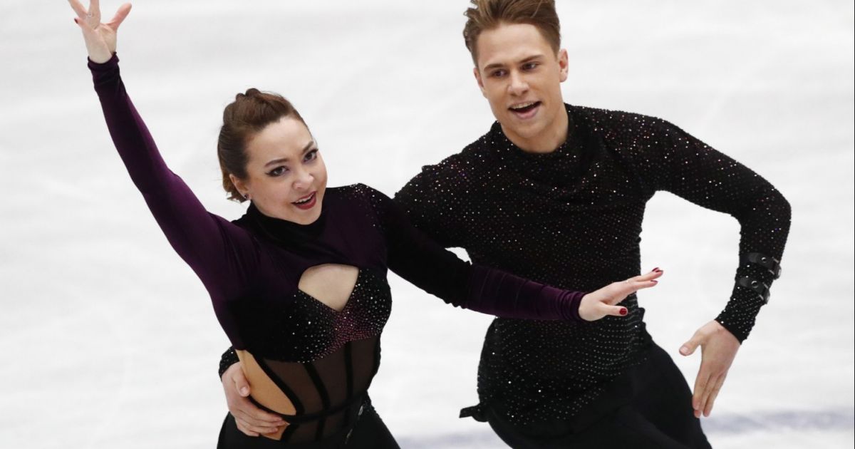 Ant olimpinio ledo gali būti siurprizų - Respublika.lt