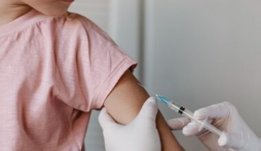 JAV nori riboti vaikų skiepijimą - Respublika.lt