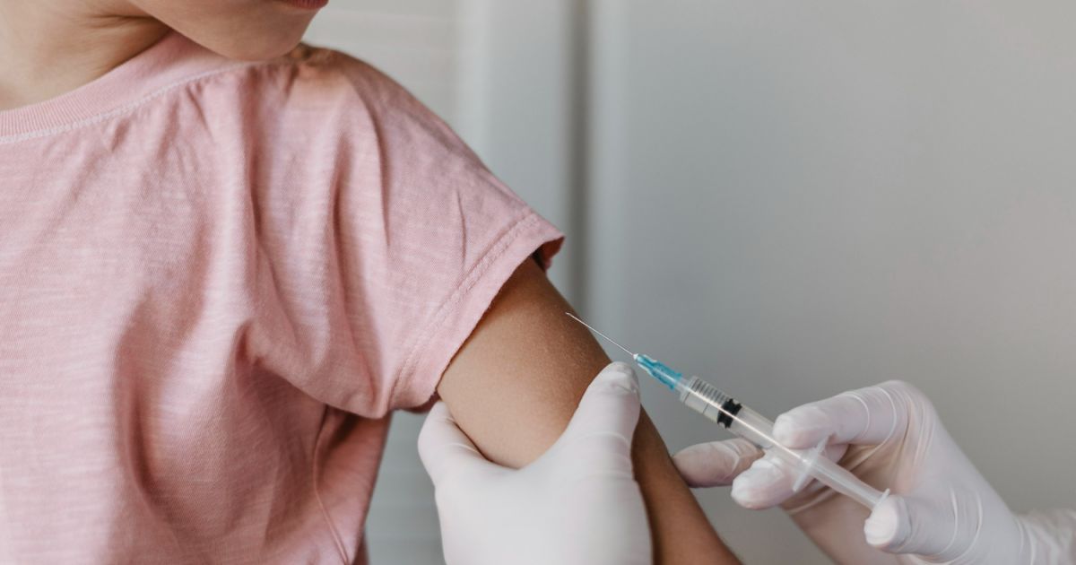 JAV nori riboti vaikų skiepijimą - Respublika.lt