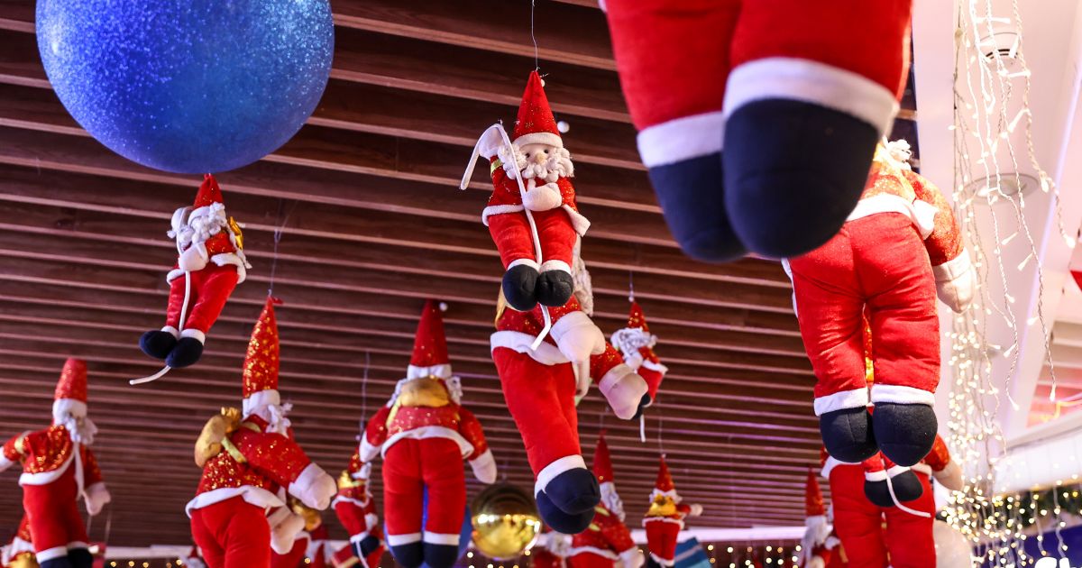 Gruodžio 23 d. vardadieniai ir kitos įdomybės - Respublika.lt