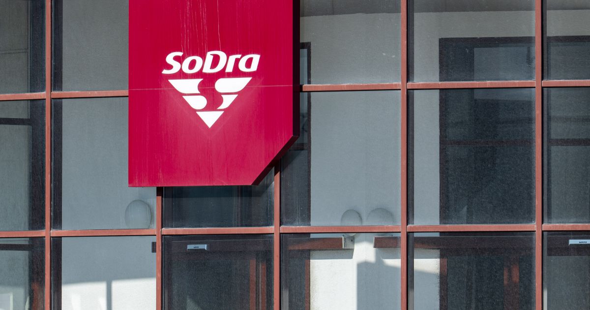 Seimas pritarė pertekliniam 2026-ųjų „Sodros“ biudžetui - Respublika