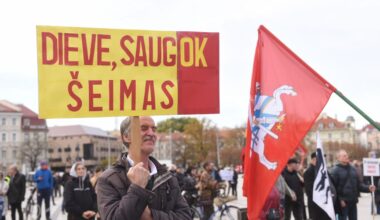 Ko reikia Lietuvai – šeimą stiprinti ar silpninti? - Respublika.lt