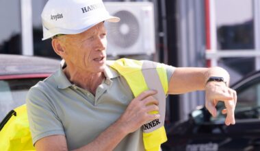 Justina GAFUROVA: Dar vienas nepageidaujamųjų sąrašas - Respublika.lt