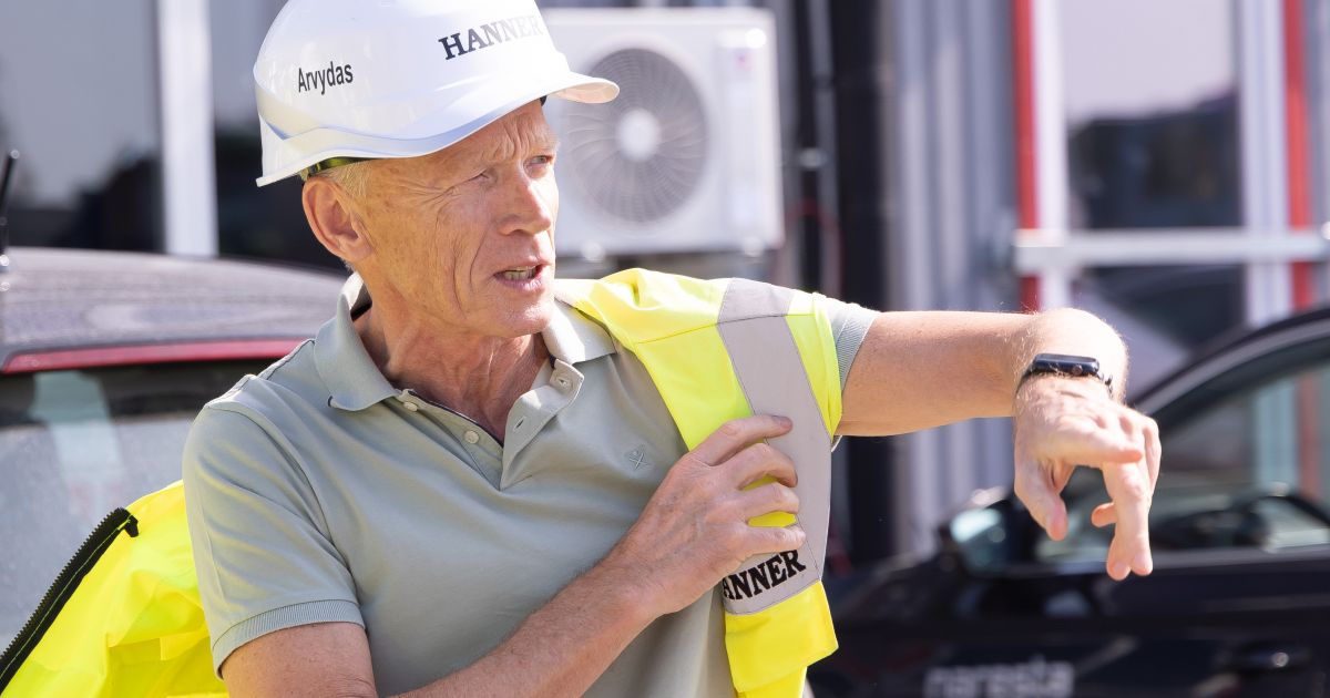 Justina GAFUROVA: Dar vienas nepageidaujamųjų sąrašas - Respublika.lt