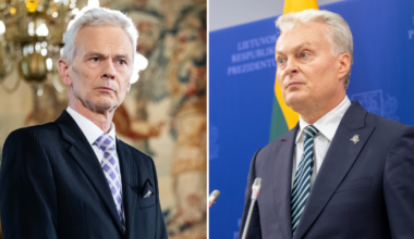 Prezidento dekretas teisme: byla, keičianti konstitucinę praktiką - Respublika.lt