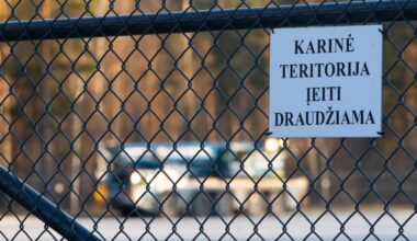 Mirė per pratybas Pabradės poligone sužeistas Belgijos karys - Respublika.lt