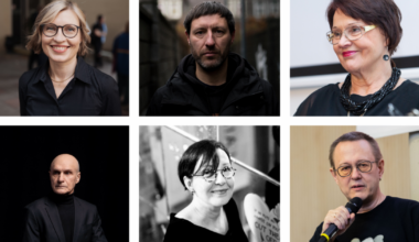 Paskelbti Lietuvos nacionalinių kultūros ir meno premijų laureatai - Respublika.lt