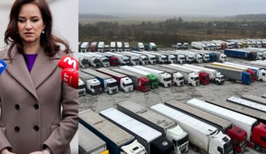 Ko laukti įstrigusiems Baltarusijoje? - Respublika.lt