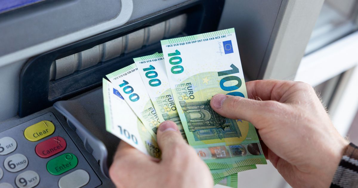 ECB siekia supaprastinti taisykles bankams - Respublika.lt