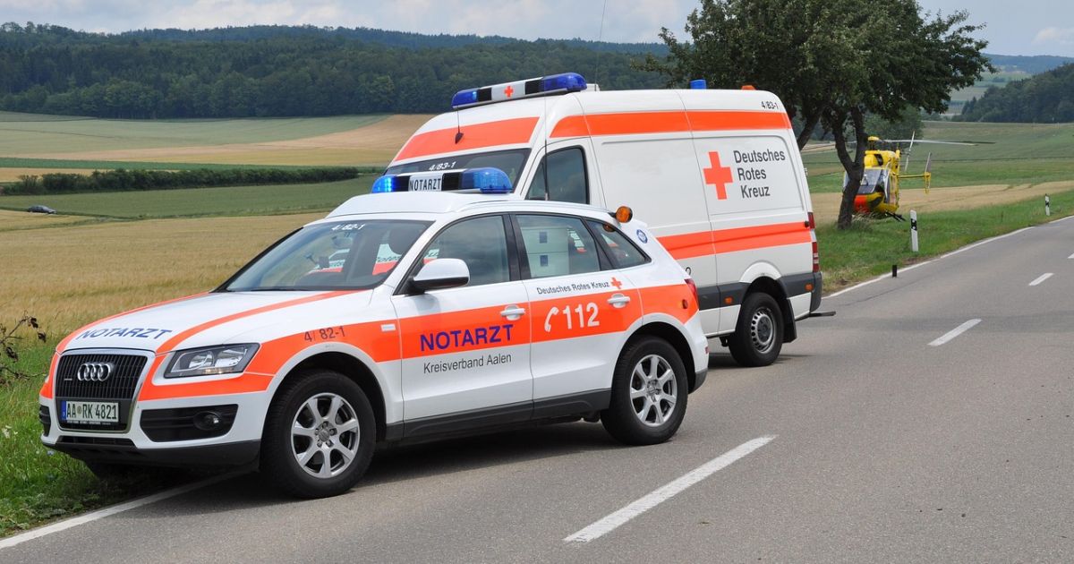 Grės mokestis net už greitosios pagalbos iškvietimą - Respublika.lt