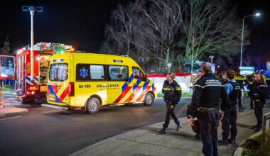 Nyderlanduose automobiliui rėžusis į minią sužeisti keli žmonės - Respublika.lt