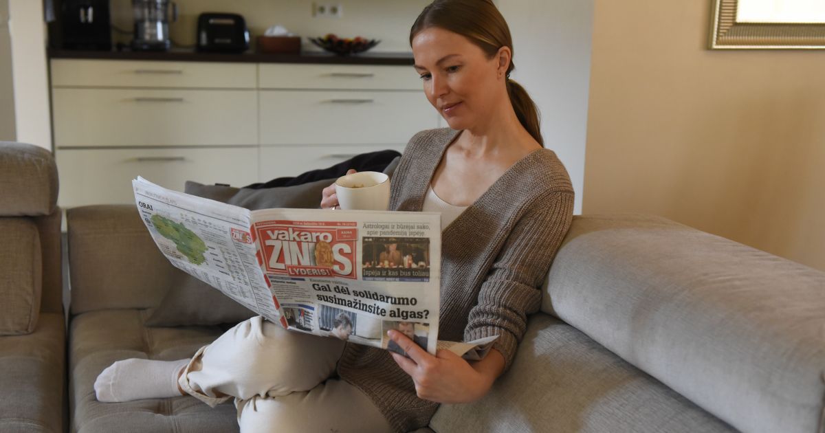 Principinis demokratijos užtikrinimo klausimas - Respublika.lt