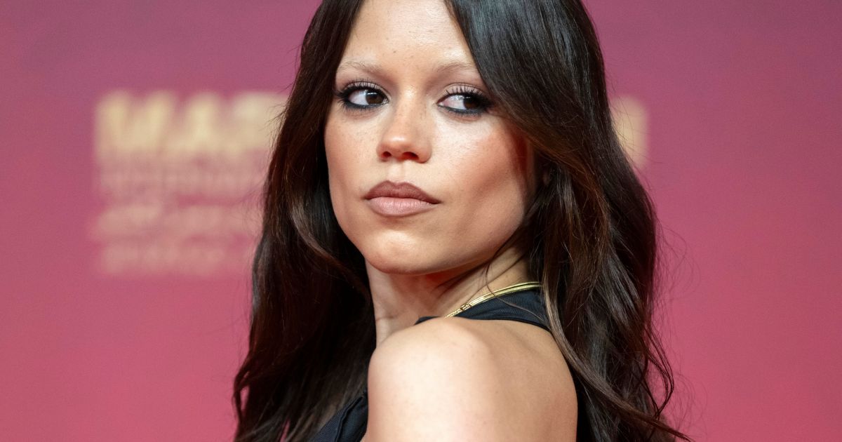 Džena Ortega įsirašė į kino istoriją - Respublika.lt