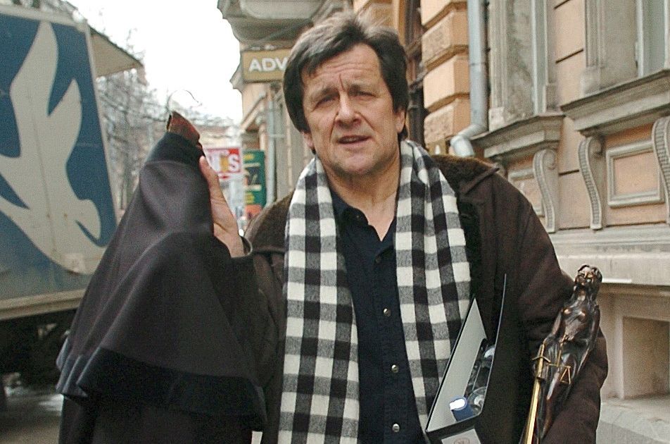 Advokatas Rimas ANDRIKIS: Tiesos paieškos uždraustos valstybės vardu - Respublika.lt