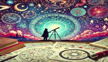 Ką žada žvaigždės ketvirtadieniui? (Gruodžio 11 d.) - Respublika